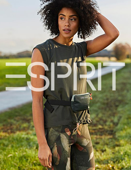 Esprit Sports Outfits